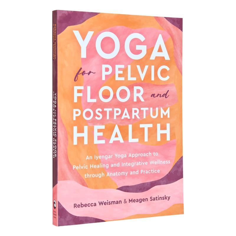 Health Wellness Uk - Pelvik Taban ve Doğum Sonrası Sağlık