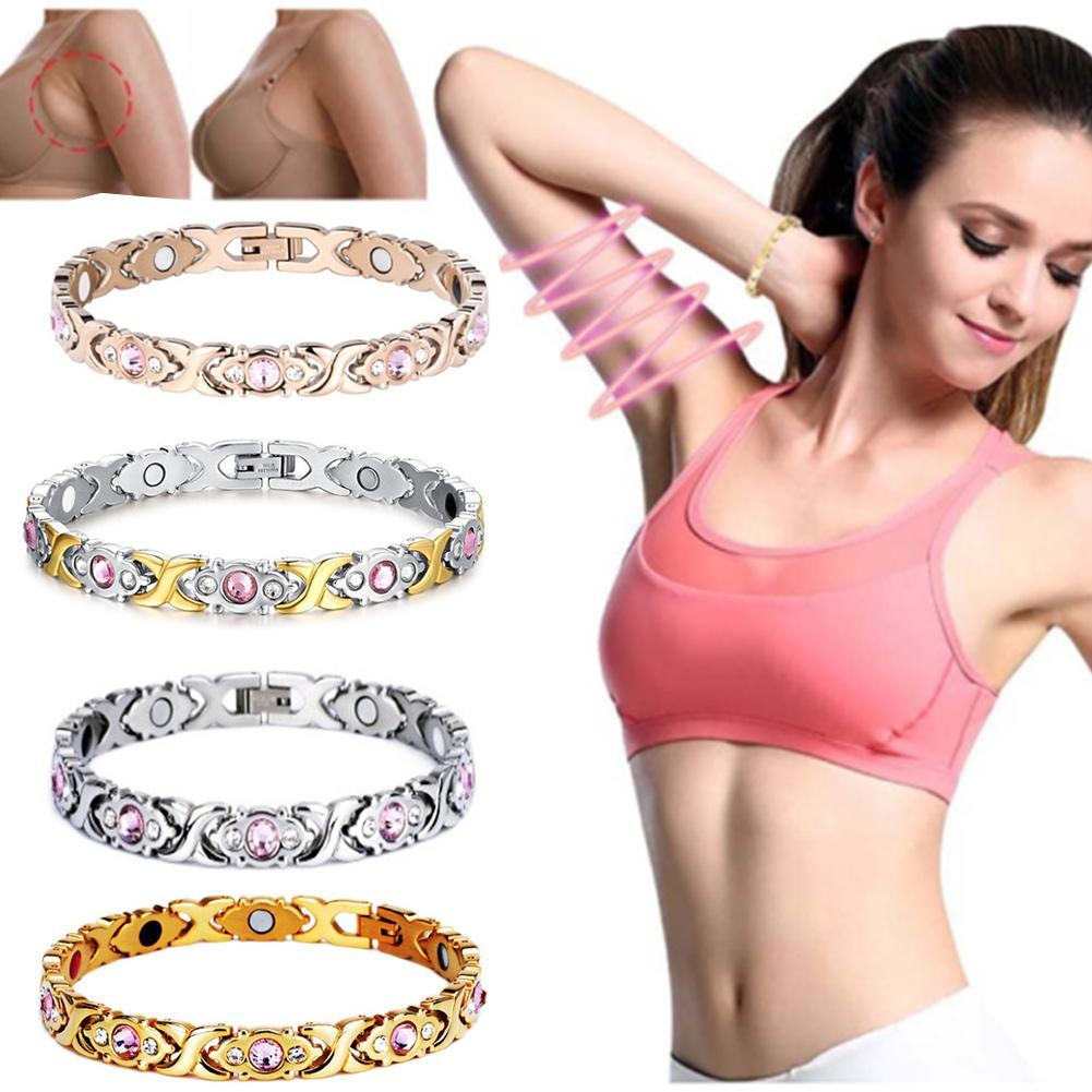 Manyetik Lenfatik Detoks Bilez - Health Wellness Bracelet incelemesi ve fiyatı