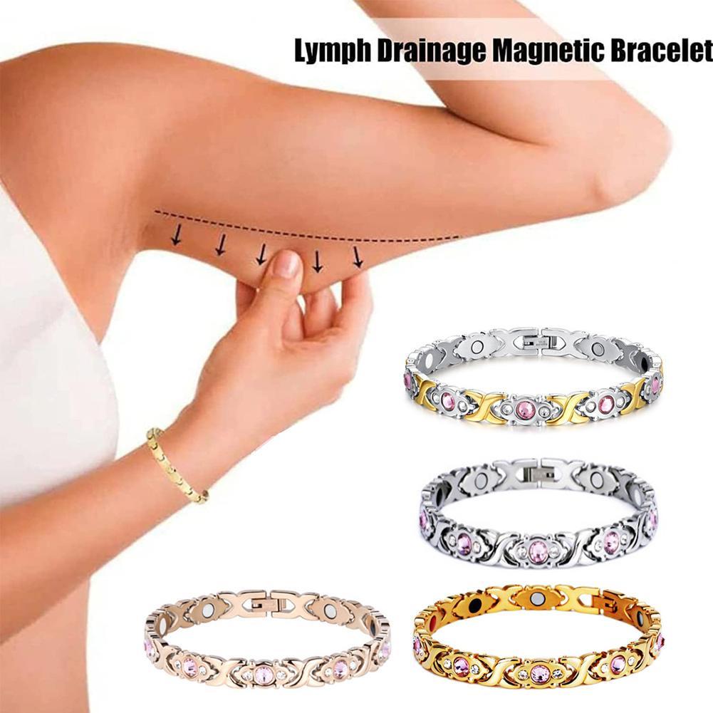 Manyetik Lenfatik Detoks Bilez - Health Wellness Bracelet incelemesi ve fiyatı