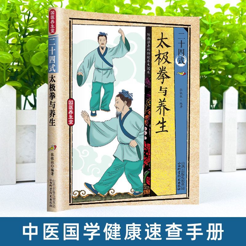 24 Stil Tai Chi ve Sağlık Egze - Health & Wellness Vector incelemesi ve fiyatı
