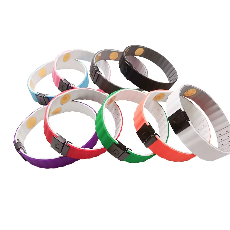 Terahertz Enerji Bileklik Nega - Health Wellness Bracelet incelemesi ve fiyatı