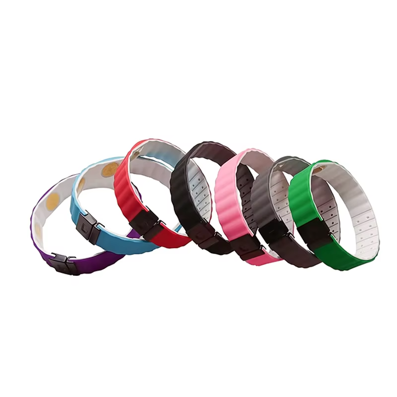 Terahertz Enerji Bileklik Nega - Health Wellness Bracelet incelemesi ve fiyatı