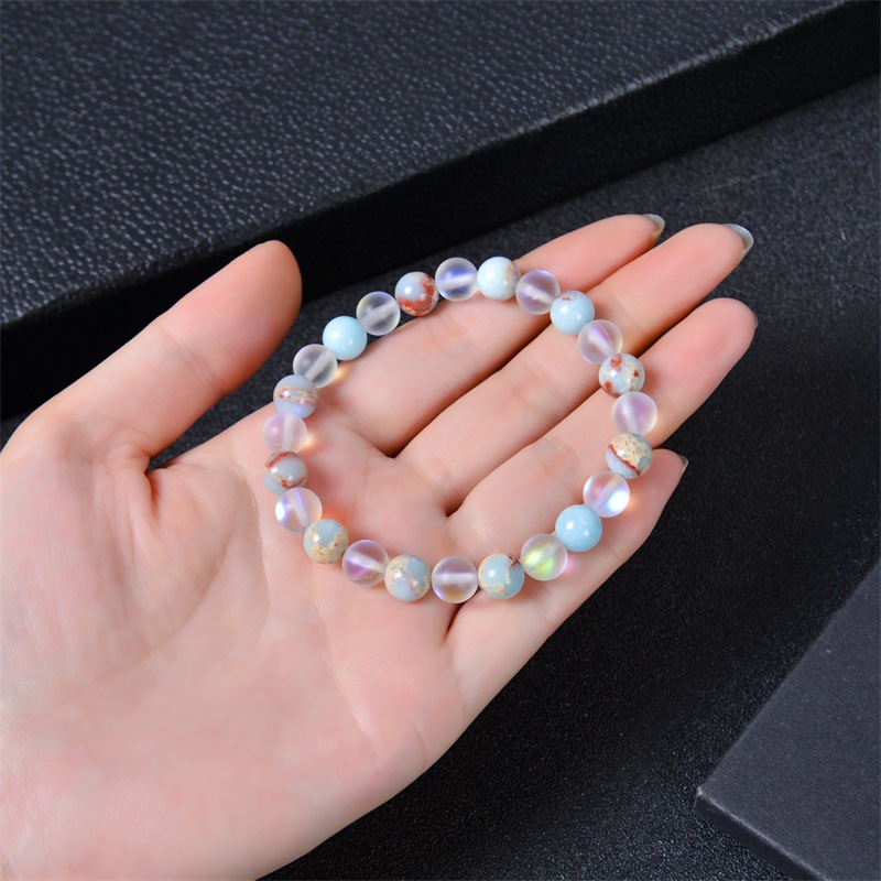 6 adet Çakra Sağlık Bilezik De - Health Wellness Bracelet incelemesi ve fiyatı