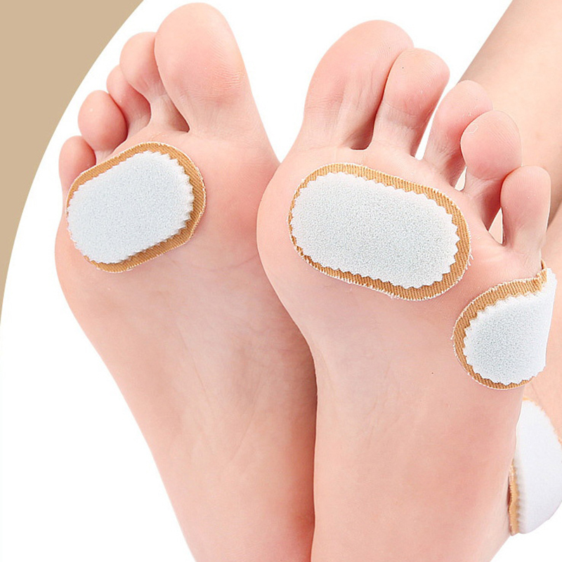 (.) 6 adet ayak bakımı etiket  - Detox Foot Patch incelemesi ve fiyatı