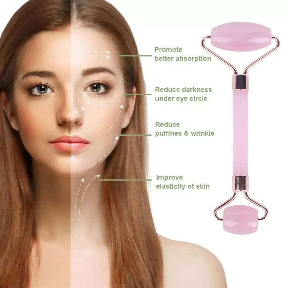 3 adet Gua Sha Kazıyıcı Kurulu - Jade Gua Sha Tool incelemesi ve fiyatı