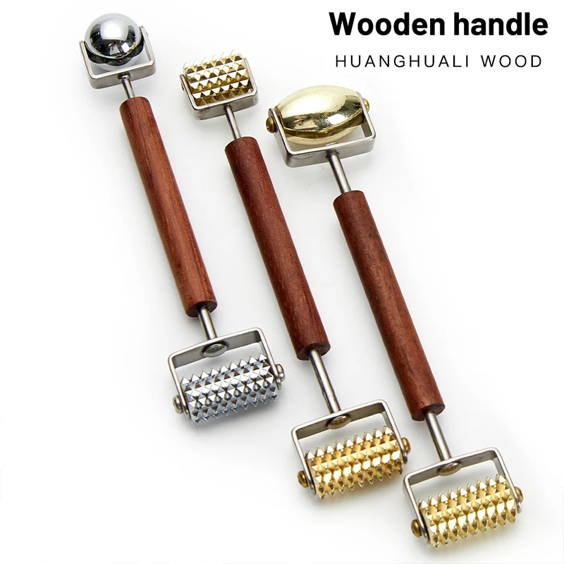 Paslanmaz Çelik Sivri Uçlu Çif - Jade Gua Sha Tool incelemesi ve fiyatı