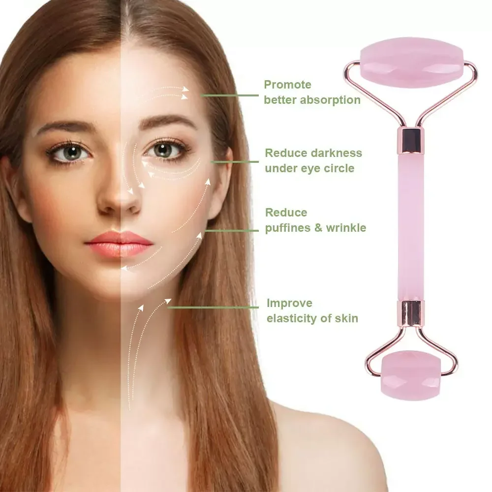 3 adet Set Reçine Rulo Masaj Y - Jade Gua Sha Tool incelemesi ve fiyatı
