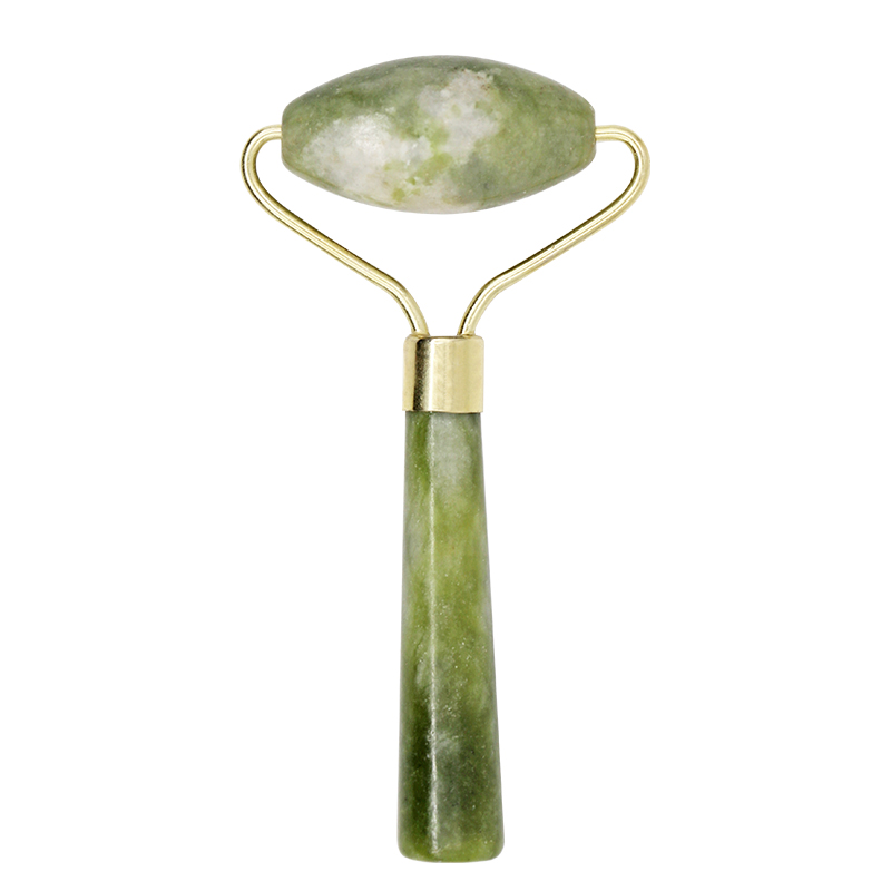 Doğal Yeşim Rulo Yüz Gua Sha,  - Jade Gua Sha Tool incelemesi ve fiyatı