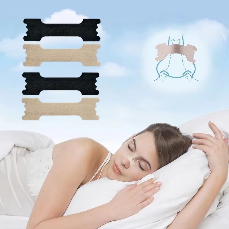 10-100 adet Horlama Önleyici B - Health & Wellness Vector incelemesi ve fiyatı