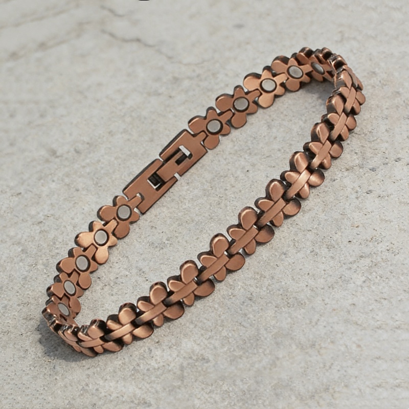 Artrit Saf Bakır Manyetik Tera - Health Wellness Bracelet incelemesi ve fiyatı